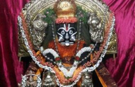 Sri-Yoga-Narasimha-Swamy-temple-Goruru-Hassan-district-Karnataka